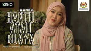 Lirik hantu atau buaya dari nanasheme ini dipublikasikan pada tanggal 1 juni 2018 (3 tahun yang lalu).single ini didistribusikan oleh label life records. Download Lagu Hantu Atau Buaya Nanashame Mp3 Mp4 3gp Flv Download Lagu Mp3 Gratis