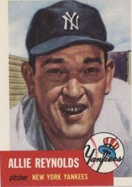 1991 Topps Archives 1953 #223 John O'Brien Autograph Auto PSA/DNA Baseball  Card