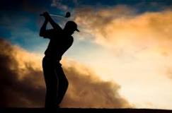 Image result for how to golf with a bad back