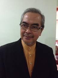 Bukan semua pelakon veteran boleh berlakon (dengan baik). Otai Johor Pelakon Veteran Abu Bakar Juah 72 Yang Facebook