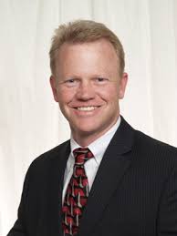 Ledyard National Bank announces the promotion of Robert Christensen to  Senior VP and Commercial Banking Officer