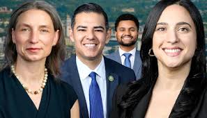 Maxine Dexter Archives