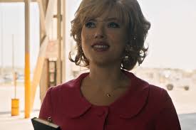 Fly Me To The Moon — Leading Lady