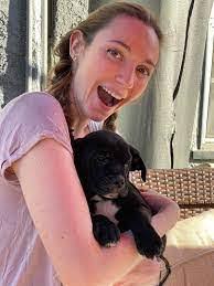 Jennifer Gerich's Instagram, Twitter & Facebook