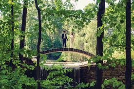 Named after a prominent city in england, westchester, new york is a mix of personalities with quiet villages nestling alongside bustling cities, centuries full of history and the hudson river adding adventure to the city's already eclectic recipe—sure to keep your wedding exciting and extraordinary. 6 All In One Wedding Venues In Westchester And The Hudson Valley