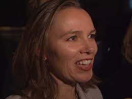 Lucinda Roy's Instagram, Twitter & Facebook