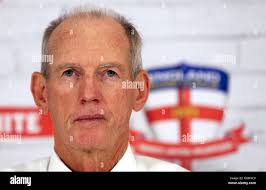 Wayne bennett hi-res stock photography and images