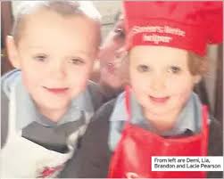 They have taken away the light of our lives'