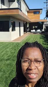 Newly constructed home in Mar Vista