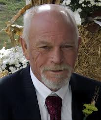 Obituary information for James Darrel Felty