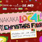 NAKAKACHRISTMAS FAIR 2025 event image