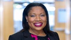 On the move: RSM appoints first chief culture & transformation officer