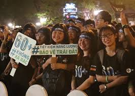Sự kiện tắt đèn hưởng ứng chiến dịch giờ trái đất 2021 sẽ diễn ra từ 20h30 đến 21h30, thứ bảy 2 người bị thương; Thá»±c Hiá»‡n Tuyen Truyá»n HÆ°á»Ÿng á»©ng Giá» Trai Ä'áº¥t NÄƒm 2020