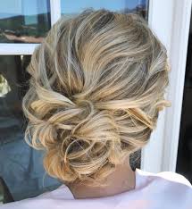 Easy hairstyles for medium hair can really be as simple as styling big curls and creating a half up, half down style. 65 Trendy Updos For Short Hair For Both Casual And Special Occasions