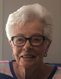 Marilyn Mitchell Meacham Gibson Obituary April 5, 2024