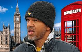 Buffalo Bills Hall of Famer has his HOF ring stolen in London