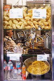 European Adventure Part V Barcelona Eats Love And Olive Oil Barcelona Food Eat Food