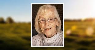 Hazel Pegram Kidd Obituary November 17, 2021