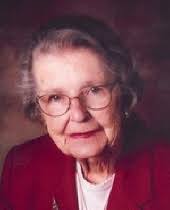 Obituary information for Charlotte M Mosher