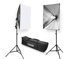 8 Lighting Solutions For Any Budget Photography And Youtube Micro Four Nerds
