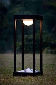 petites lumieres de jardin lampe exterieur luminaire lanterne solaire