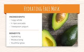 These face masks lower the problems of dryness and produces soothing action on the face. Diy Egg Face Masks For All Skin Types Sauder S Eggs