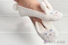 أحذية وجوارب كروشيه 2020 صور أحذية وجوارب كروشيه رائعة diy and crafts crafts shoes
