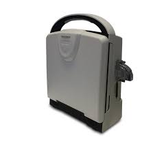 Portable Ultrasound Machine S4i Meditech Zirar Enterprises Pakistan