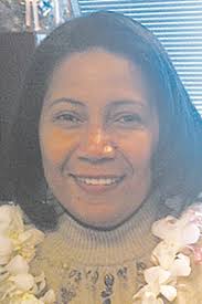 Ex-local woman, husband found dead