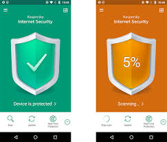 Test Kaspersky Internet Security 11 18 For Android 184415 Av Test