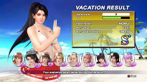 Similar to let's play together but instead you will offer a gift from your character to your current partner from the give a gift option during one of the daytime time zones options at a location. Special Secret Seven Missions Dead Or Alive Xtreme 3 Wiki Guide Ign