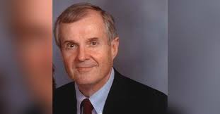 Donald J. Jester Obituary