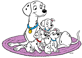 101 Dalmatas Personajes Disney La Mala Cruella De Vil Dalmatas 101 Dalmatas Personajes Personajes Disney