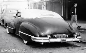 Image result for Shetland Gray 1942 Cadillac