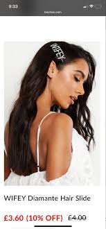 Pin By Emily Bernabei On Bachhhhh In 2020 Hair Accessories For Women Hair Slide Hair Accessories Collection