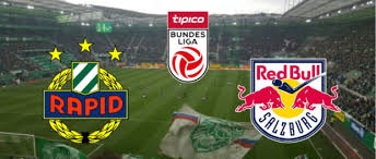 Even though sofascore doesn't offer direct betting, it provides the best odds and shows you which sites offer live betting. Tipico Bundesliga Wett Tipp Rapid Wien Vs Red Bull Salzburg 24 02 2019 17 00 Uhr 19 Spieltag