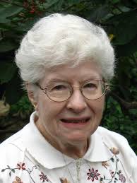 Frances Cholet Obituary (2015)