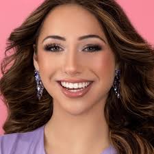 Congratulations to the TOP 5 of Miss Rhode Island Teen USA 2022 ✨ Sophia  Pachis, Paige Doyle, Sage Fullen, Julia Potts, & Jaala Smith 👑  #MissRITeenUSA #MissUSA