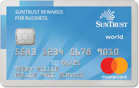 Maybe you would like to learn more about one of these? Suntrust Small Business Credit Card Review U S News