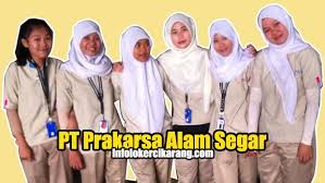 Maybe you would like to learn more about one of these? Via Web Info Loker Cikarang