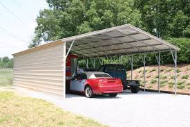 Metal Carports Tennessee Steel Carports Tn
