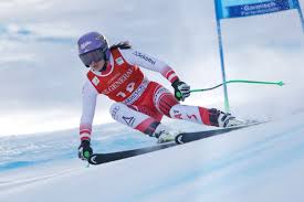 Längst alles erreicht, was es im skisport zu gewinnen gibt. Olympic Alpine Skiing Gold Medallist Veith Announces Retirement