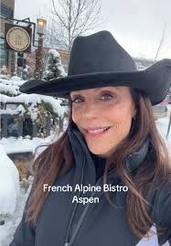 Cozy Lunch Spot in Aspen: French Alpine Bistro Review