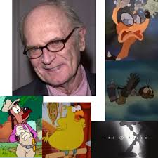 Tribute to the late Charles Nelson Reilly by JDayton