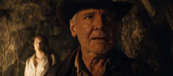 New "Indiana Jones and the Dial of Destiny" Teaser & Photos Hype Harrison  Ford's Final Indy Adventure
