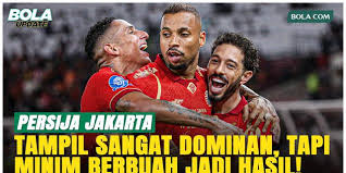 Jadwal Persija : la rencontre qui retient son souffle — image 2