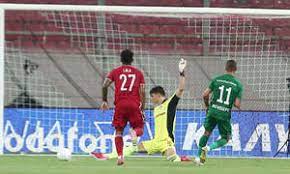 Γνωστή έγινε η αποστολή του ολυμπιακού για το πρώτο παιχνίδι εναντίον της κράσνονταρ που θα διεξαχθεί αύριο στο «γεώργιος καραϊσκάκης». Pktxlkjtpxfbrm