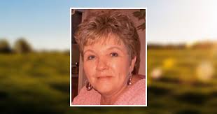 Madeline Sue Norton Obituary October 16, 2020