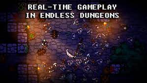 Descargar pocket rogues ultimate 1.31 mod free shopping gratis para móviles android, smart phones. Pocket Rogues Ultimate Mod Apk One Hit Kill Unlimited Gems