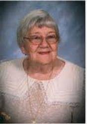 Evelyn Naquin Obituary